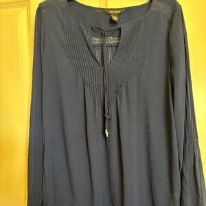 White House Black Market Blouse